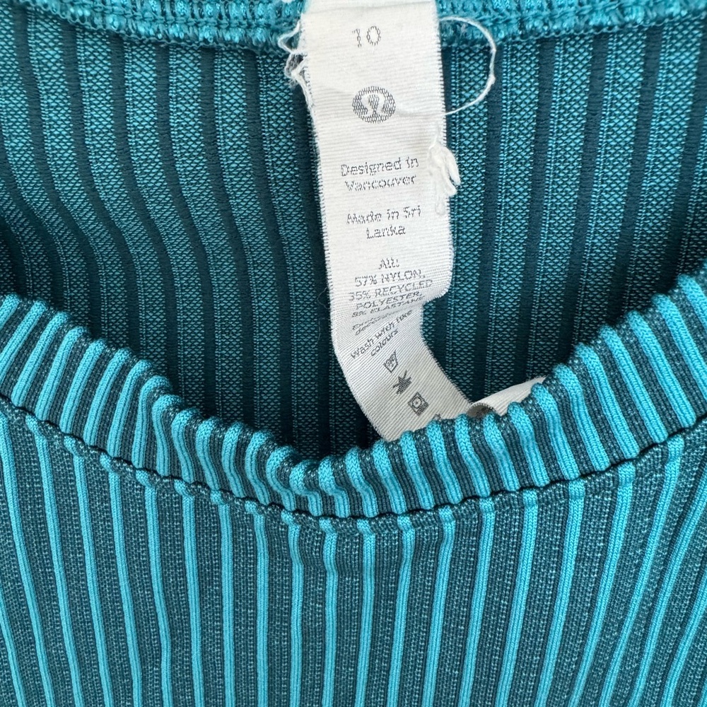LULULEMON Rest Less Pullover - Picture 5 of 9